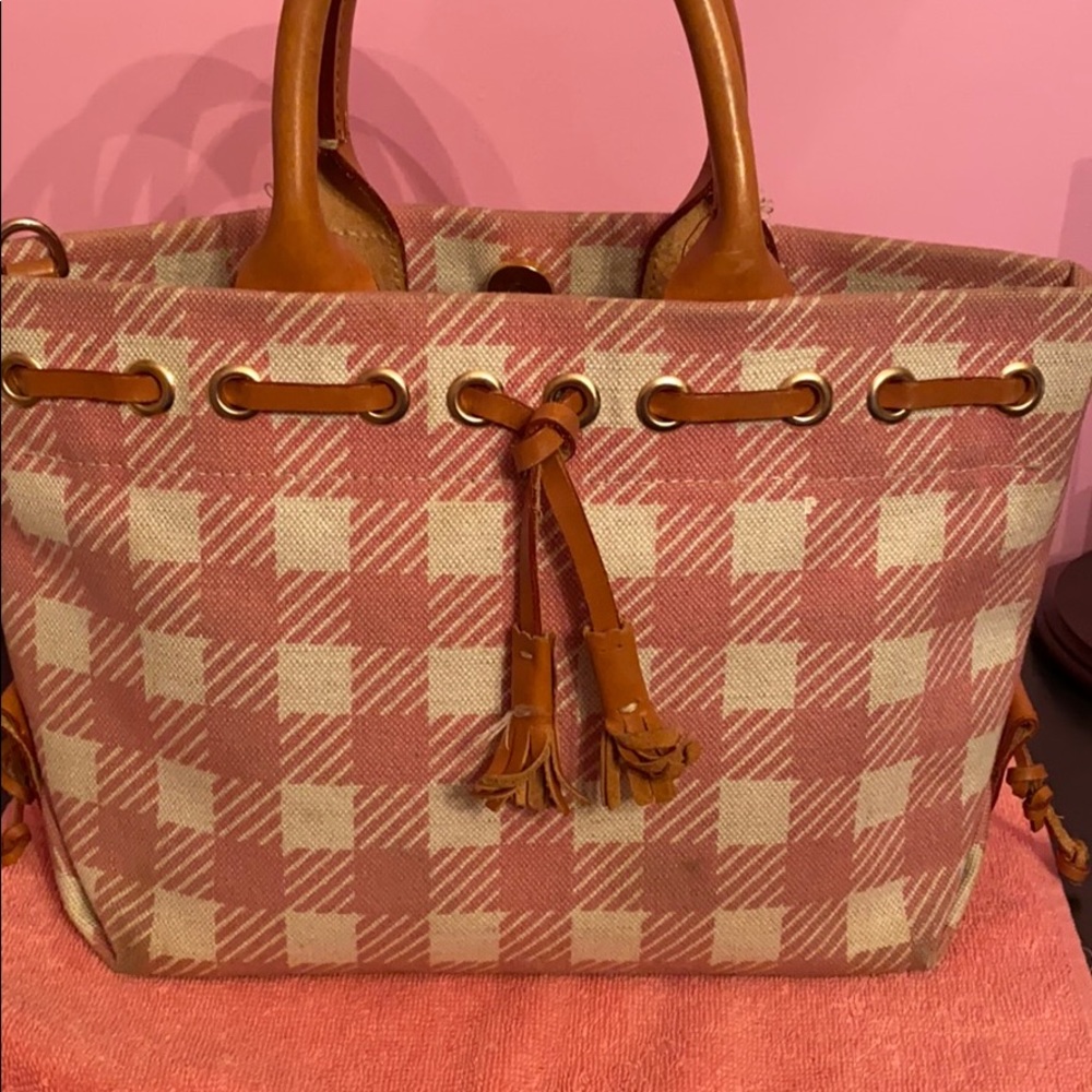 Dooney and Bourke